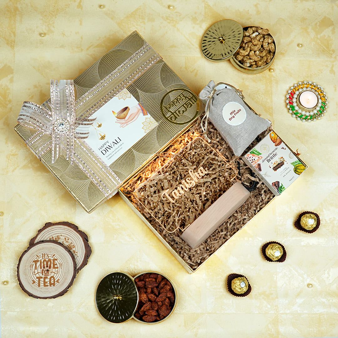 Home Décor Diwali Gifts